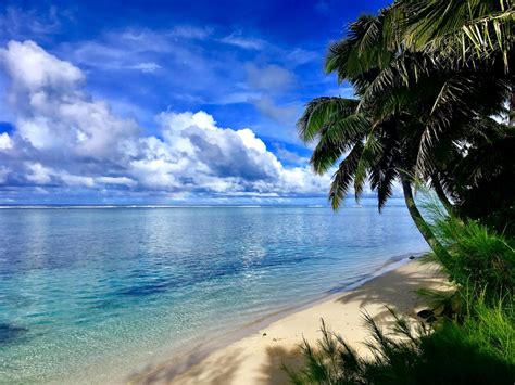 E51HXM - E51RFE - Rarotonga Island - Cook Islands - News