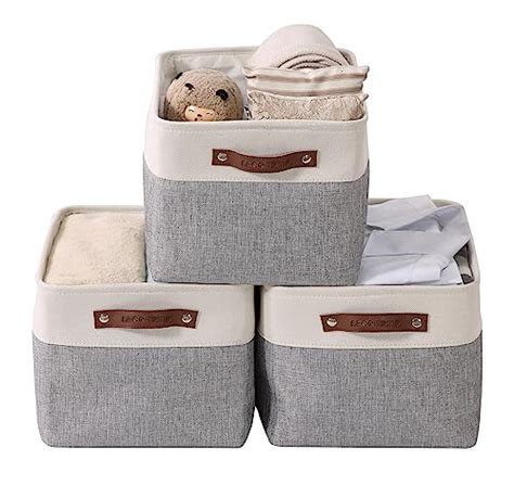 12 Best Storage Bins For Clothes For 2024 | Storables