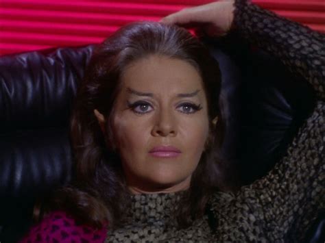 Romulan Commander - Enterprise Incident HD - Star Trek Women Image ...