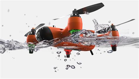 Best Waterproof Drones with Cameras for Paddle Boarders - Explore Sup