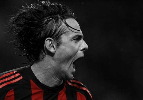 Pippo Inzaghi celebration by Milanista7 on DeviantArt