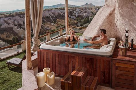 The 11 Best Hotels in Cappadocia