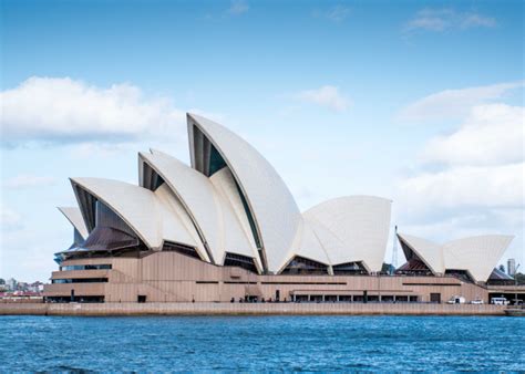 Most famous buildings in the world | Eco Travel Blog | EcoHotels.com