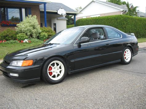 1995 Honda Accord - Pictures - CarGurus