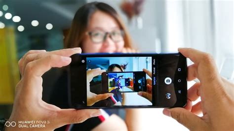 What is AI camera? What is the effect of taking photos on smartphones?