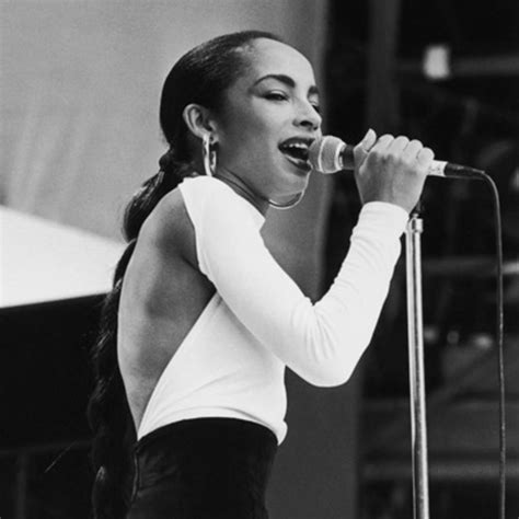 Sade - Biography - Singer, Songwriter | Sade, Sade adu, Singer