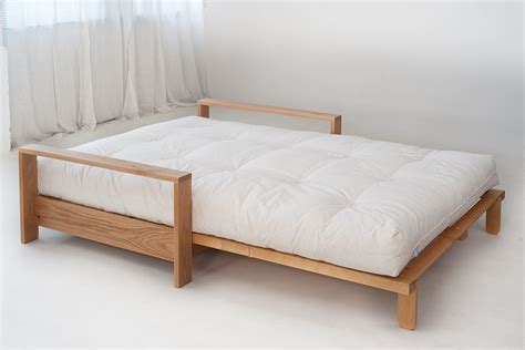 Futon Mattress | Futon Shop | Natural Bed Company