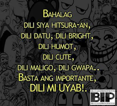 Bisaya jokes 8, 2016