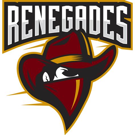 Renegades - Halo Esports Wiki