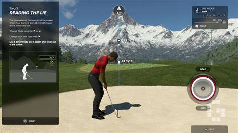 PGA TOUR 2K23 Review – A Friendly Golf Game For All - GamerBraves