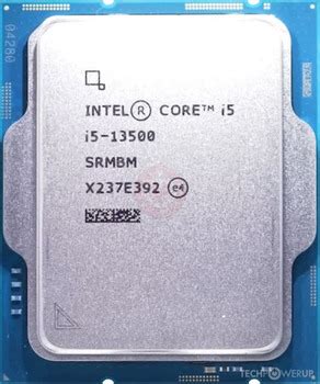 Intel Core i5-13500 Specs | TechPowerUp CPU Database