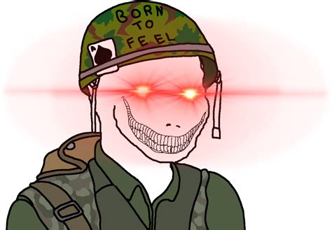 USA Vietnam War wojak Memes - Imgflip