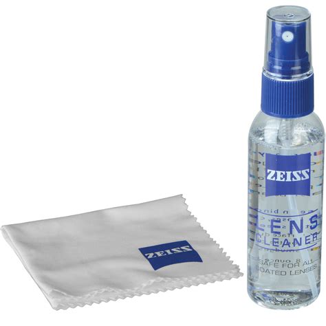 ZEISS Lens Care Kit 000000-2127-990 B&H Photo Video