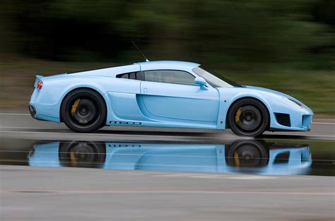 Noble M600 Review (2022) | Autocar