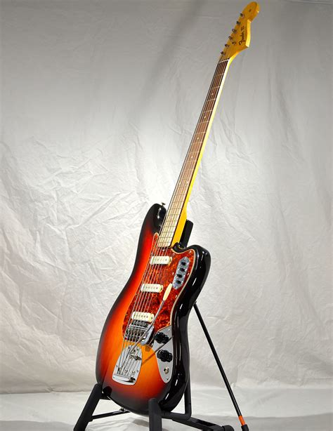 1963 Fender Bass VI | Vintage guitars and amps