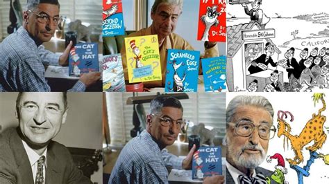 How Did Dr. Seuss Die? The Reason Behind The Author's Death - OtakuKart