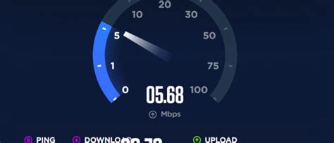 SpeedTest Beta available to the public - no Flash required - GSMArena blog