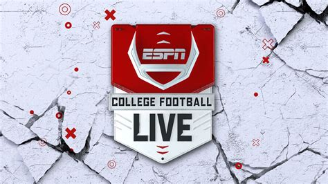 College Football Live (1/8/25) - Stream en vivo - ESPN Deportes