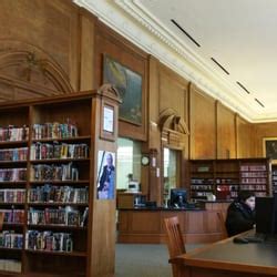 The Public Library of Brookline - 28 Photos & 35 Reviews - Libraries - 361 Washington St ...