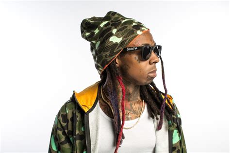 Lil Wayne Announces THE DEDICATION TOUR - Live Nation Entertainment