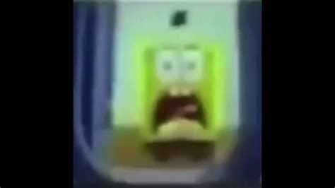 SpongeBob and Mr.Krabs yelling in low quality - YouTube