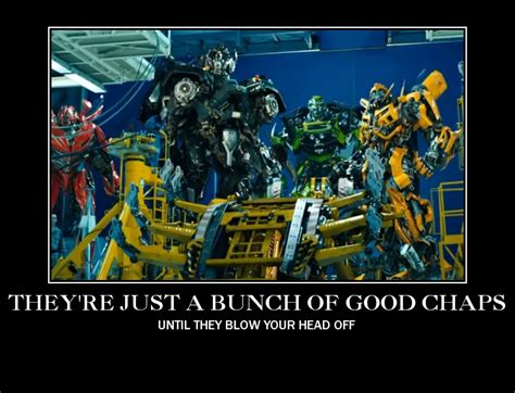 Transformers Movie Quotes. QuotesGram