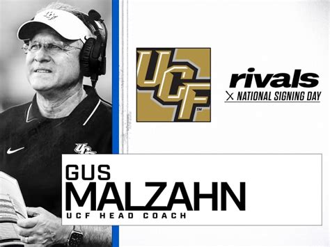 Rivals NSD Studio Show: UCF coach Gus Malzahn interview - Rivals: Football & Basketball Recruiting