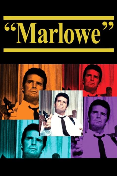 Marlowe (1969) — The Movie Database (TMDB)