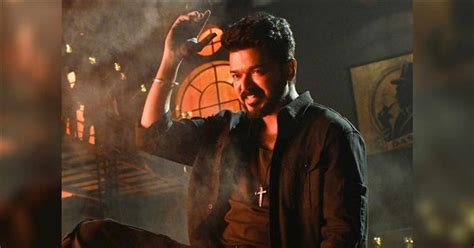 Leo: Actor Vijay spotted shooting at Andhra Pradesh Tamil Movie, Music ...