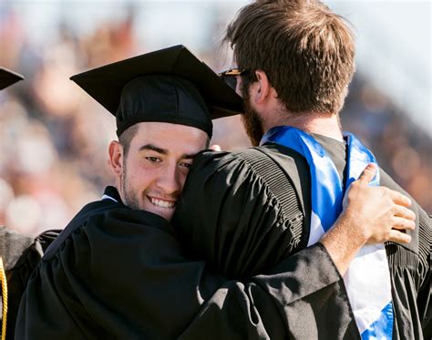 Huntington Beach High School Graduation 2017 – Orange County Register