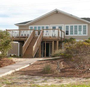 Emerald Isle NC Rentals | Outer Banks Vacation Rentals | Emerald Isle Realty