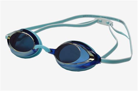 The 11 Best Swim Goggles 2018