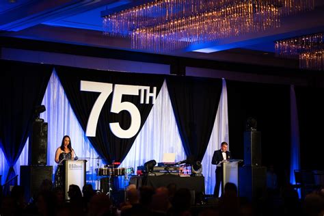 DVIDS - Images - Tampa - 75th Air Force Ball [Image 3 of 8]