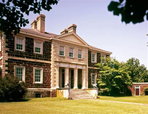 What Is Palladian Architecture? - Cozyhometips