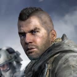 John "Soap" MacTavish | Call Of Duty Wiki | Fandom