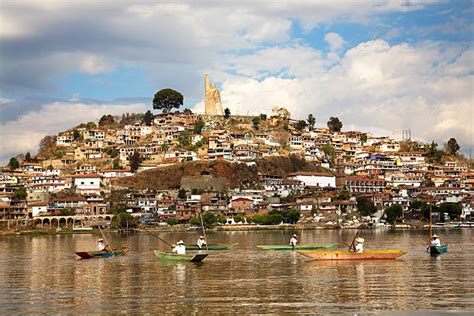 Best Patzcuaro Michoacan Mexico Stock Photos, Pictures & Royalty-Free Images - iStock