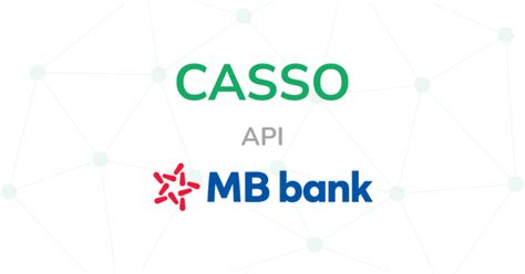 API MBbank – Xu thế API Ngân hàng Việt Nam