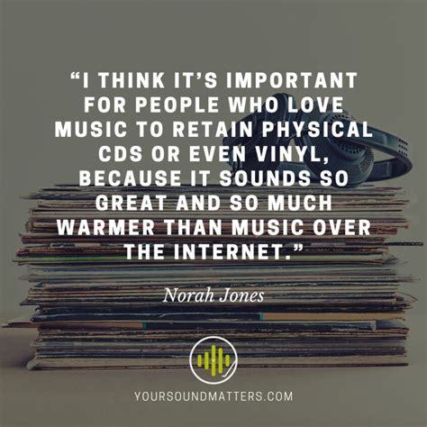 Top Vinyl Record Quotes from Famous Collectors - Sound Matters