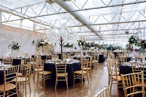 12 Great Event Venues In Jonesboro, AR: