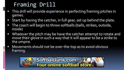 Thirty-Six Fastpitch Softball Catching Drills From Fastpitch.TV