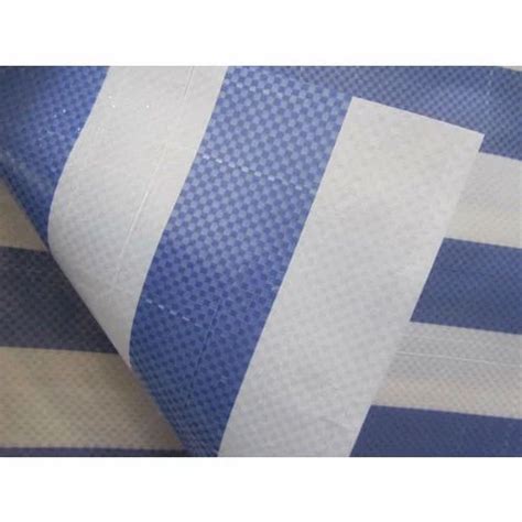 Polypropylene Plain Woven Fabric, GSM: 150-200 at Rs 95/kilogram in ...