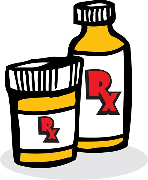 Pharmacy bottle clipart 20 free Cliparts | Download images on Clipground 2024