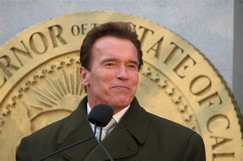 VIDEO Arnold Schwarzenegger's 6 Rules to Success - Legends Report