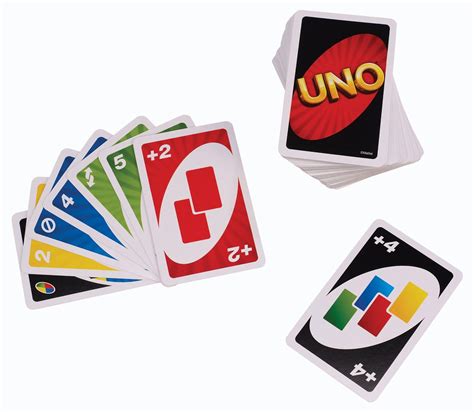 Best Family Game Under $10: Uno Card Game