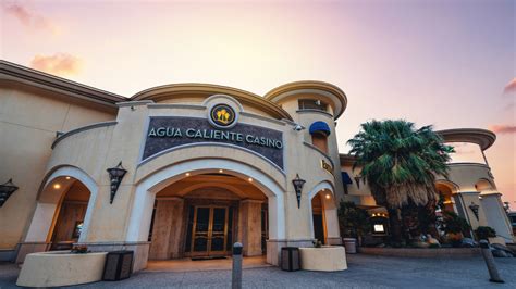 Palm Springs area Casinos - Official Visitor Center for Palm Springs ...