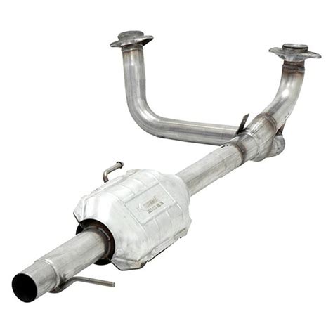 Flowmaster® - Ford F-150 1995 Direct Fit Catalytic Converter