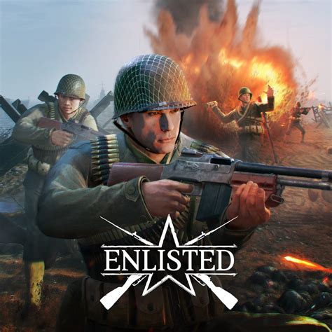 Enlisted - "Battle for Moscow": High Caliber Bundle