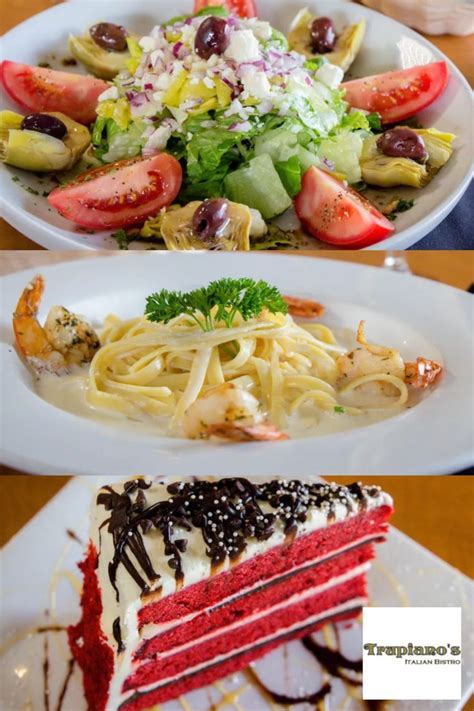 Save Now at Trupiano's Italian Bistro in Fallbrook, CA. | Italian ...