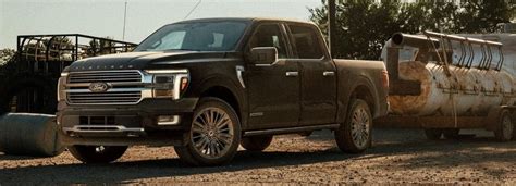 2024 F 150 Color Options - Mae Kylila