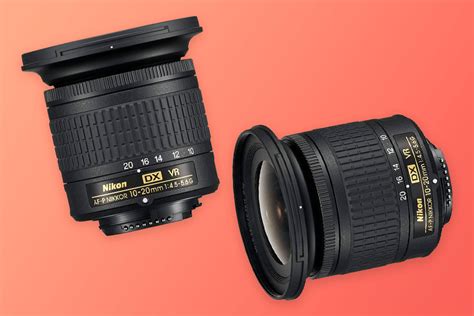 9 Best Lenses for Nikon D7000 in 2024